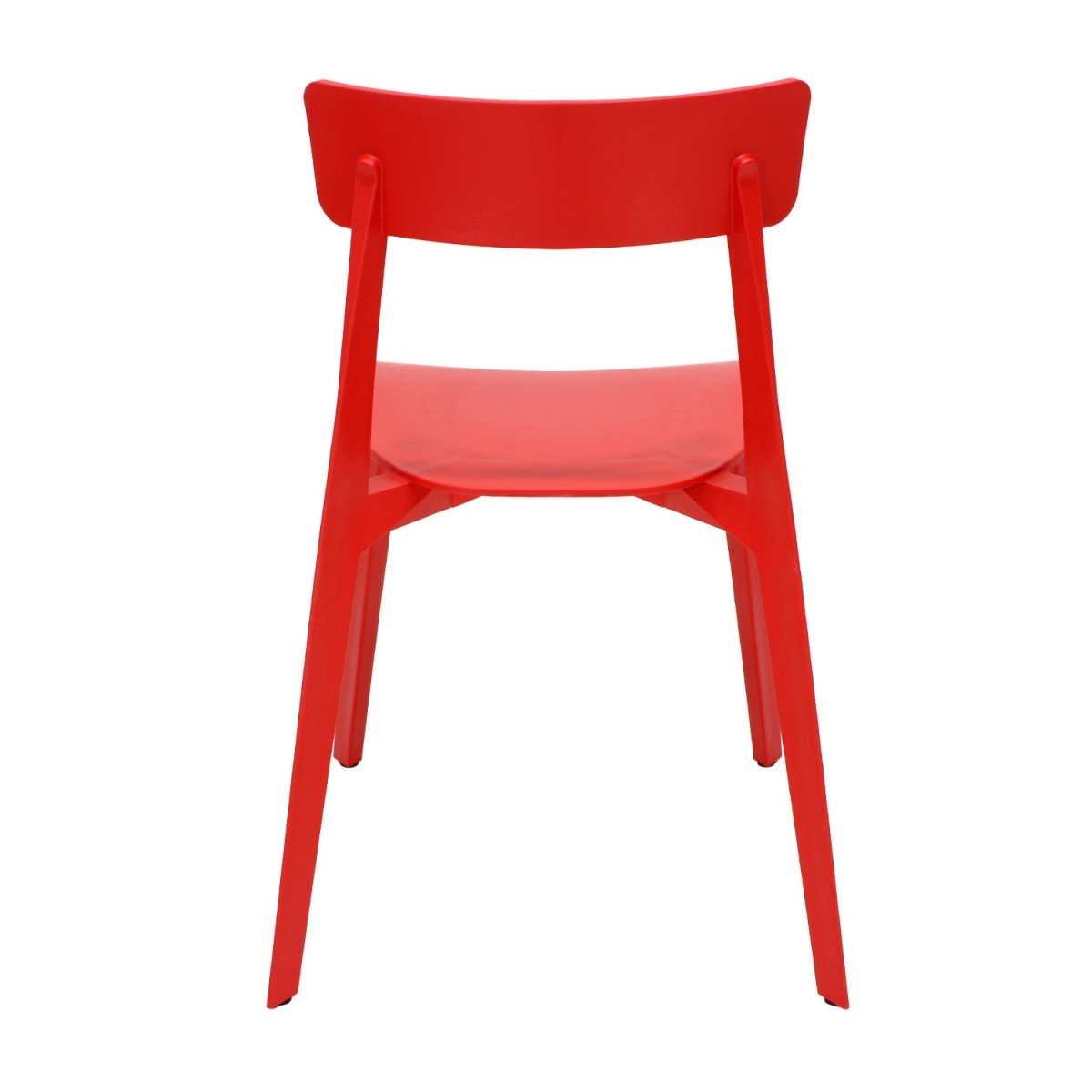 Silla Exterior Brianza MBK - 4 Piezas - Ergonomik Mobiliario MBK