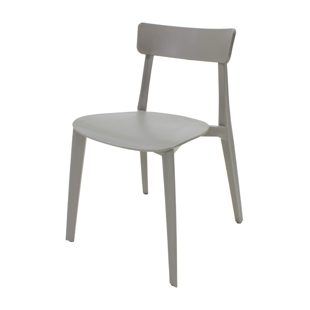 Silla Exterior Brianza MBK - 4 Piezas - Ergonomik Mobiliario MBK