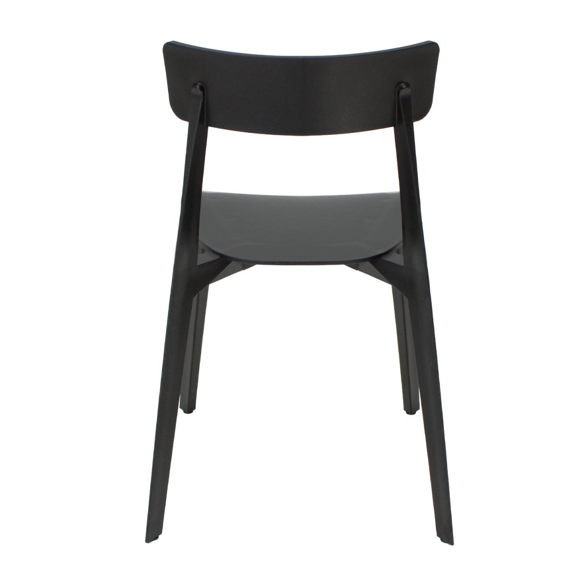 Silla Exterior Brianza MBK - 4 Piezas - Ergonomik Mobiliario MBK