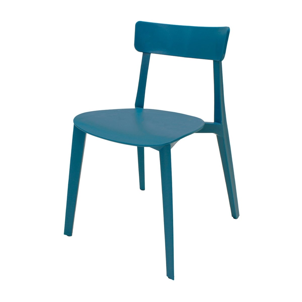 Silla Exterior Brianza MBK - 4 Piezas - Ergonomik Mobiliario MBK