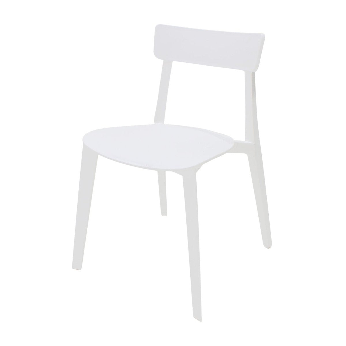 Silla Exterior Brianza MBK - 4 Piezas - Ergonomik Mobiliario MBK