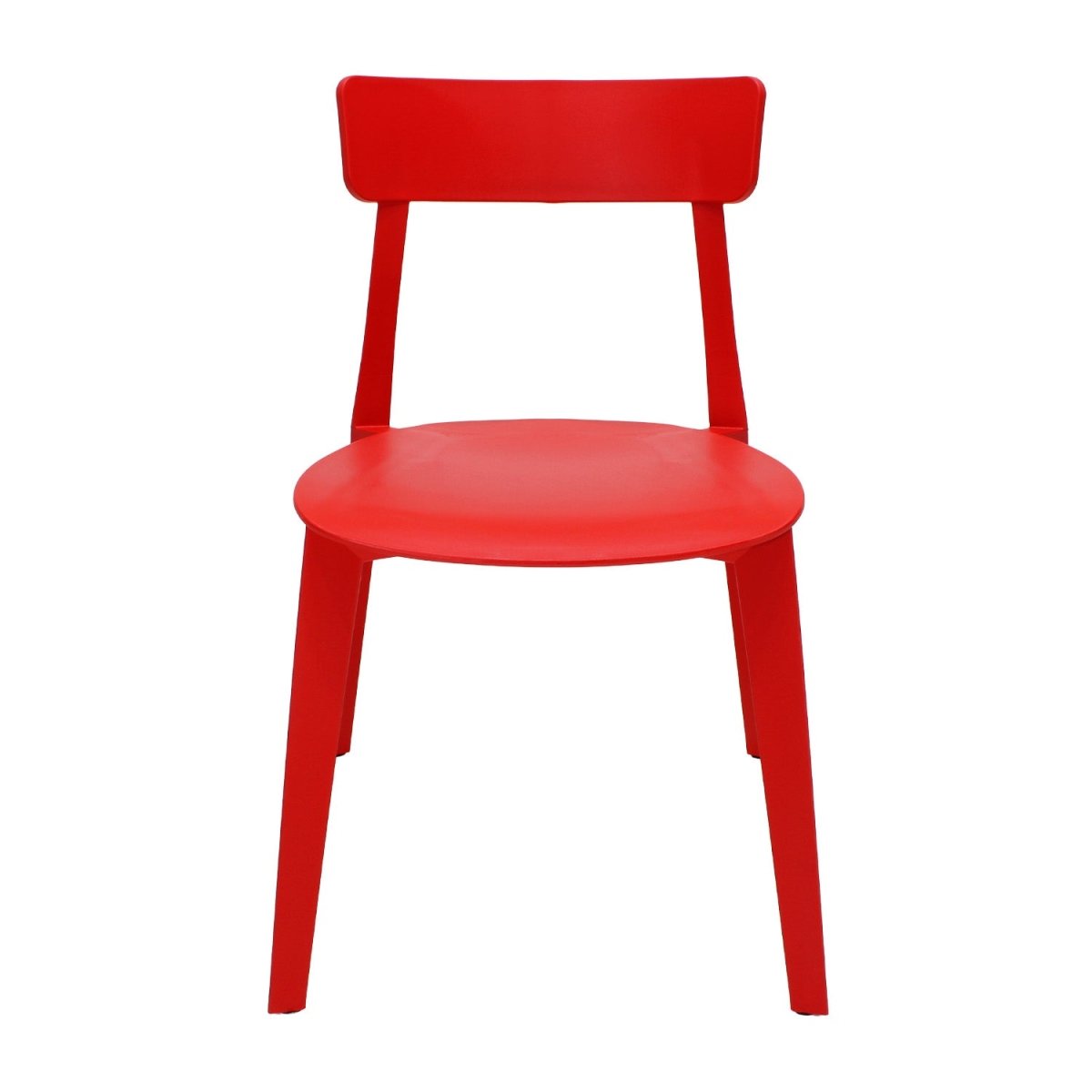 Silla Exterior Brianza MBK - 4 Piezas - Ergonomik Mobiliario MBK