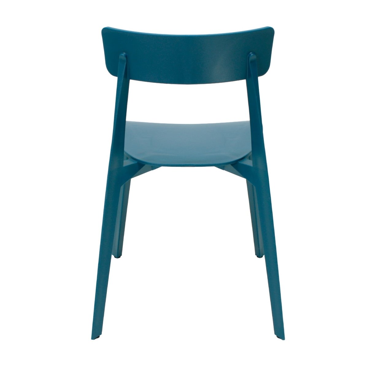 Silla Exterior Brianza MBK - 4 Piezas - Ergonomik Mobiliario MBK