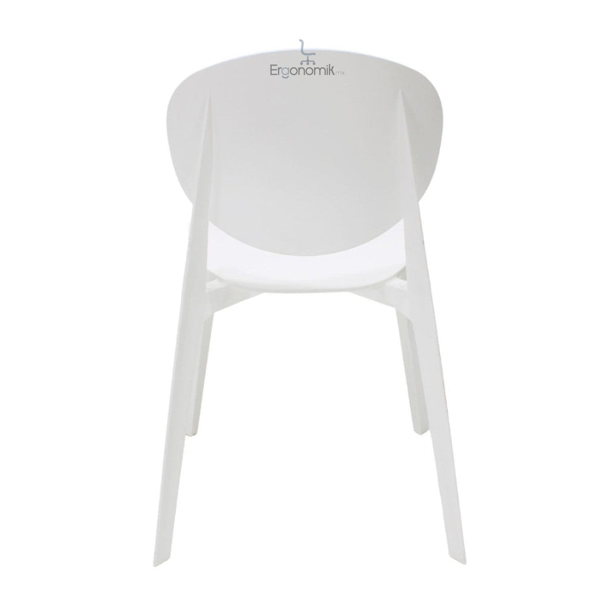 Silla Exterior Massa - Ergonomik Mobiliario MBK