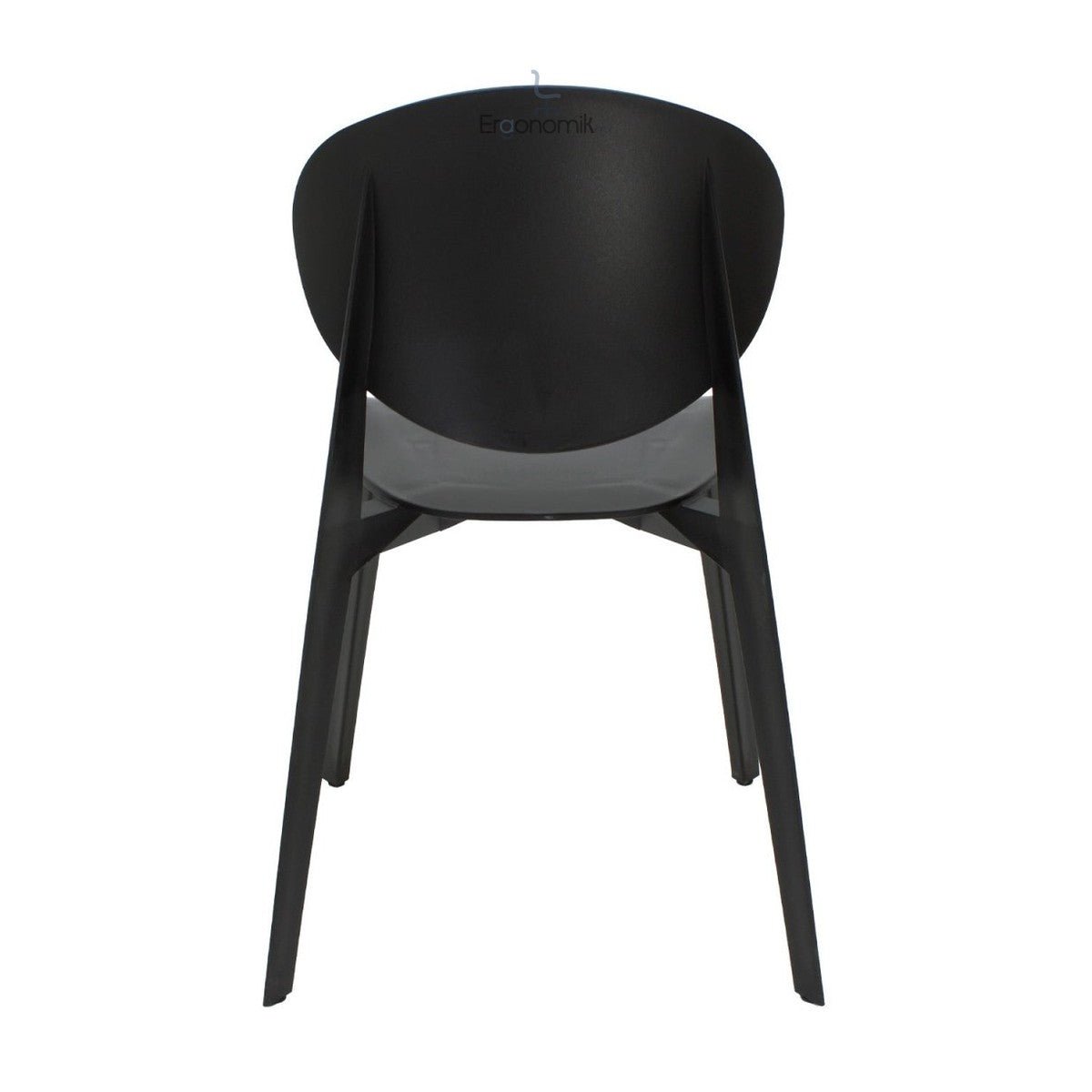 Silla Exterior Massa - Ergonomik Mobiliario MBK