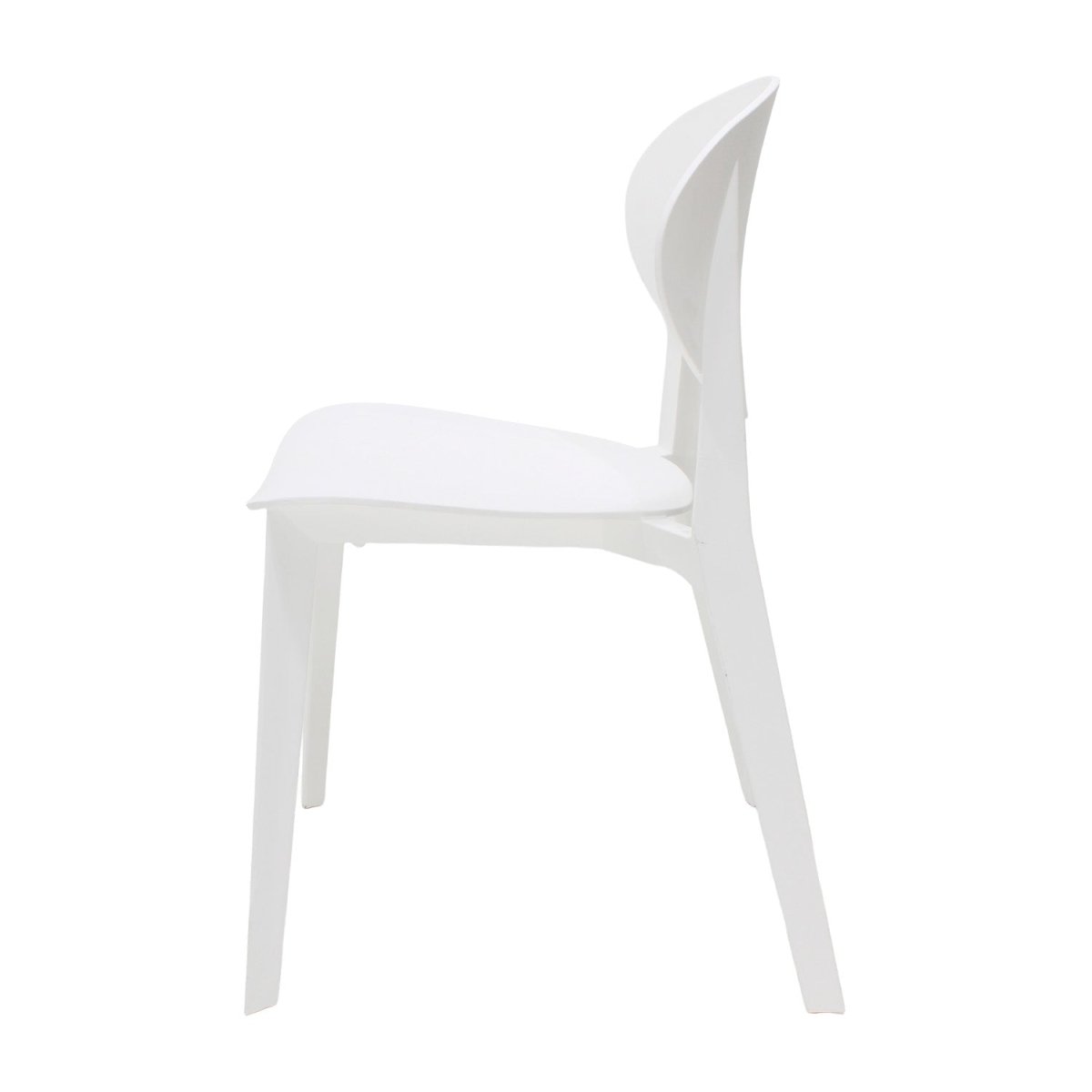 Silla Exterior Massa - 4 Piezas - Ergonomik Mobiliario MBK