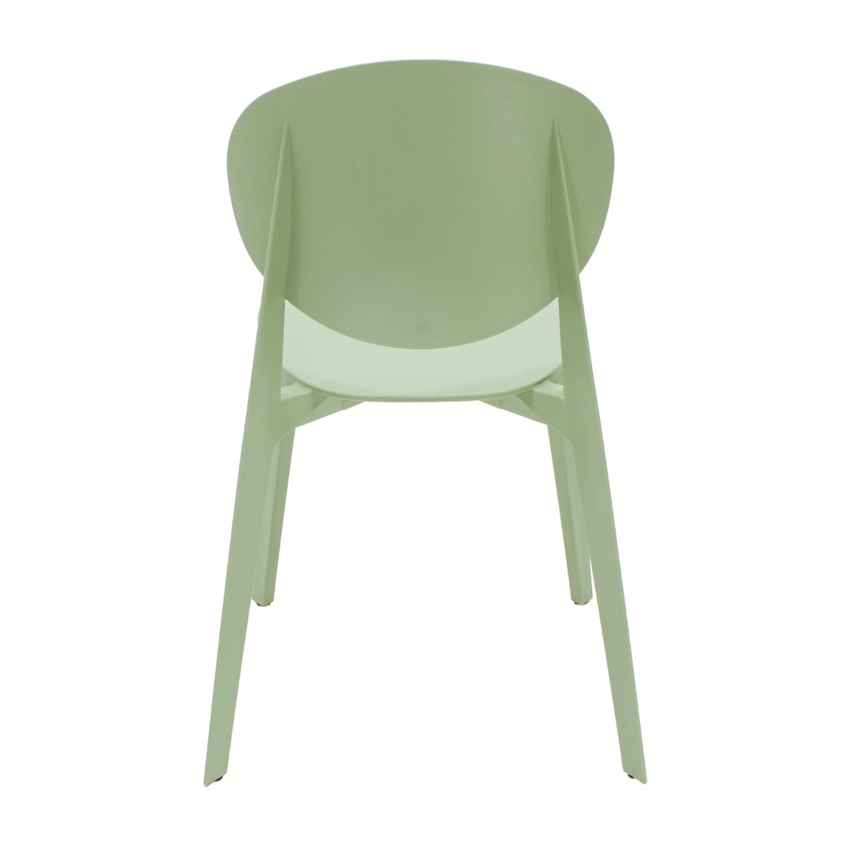 Silla Exterior Massa - 4 Piezas - Ergonomik Mobiliario MBK