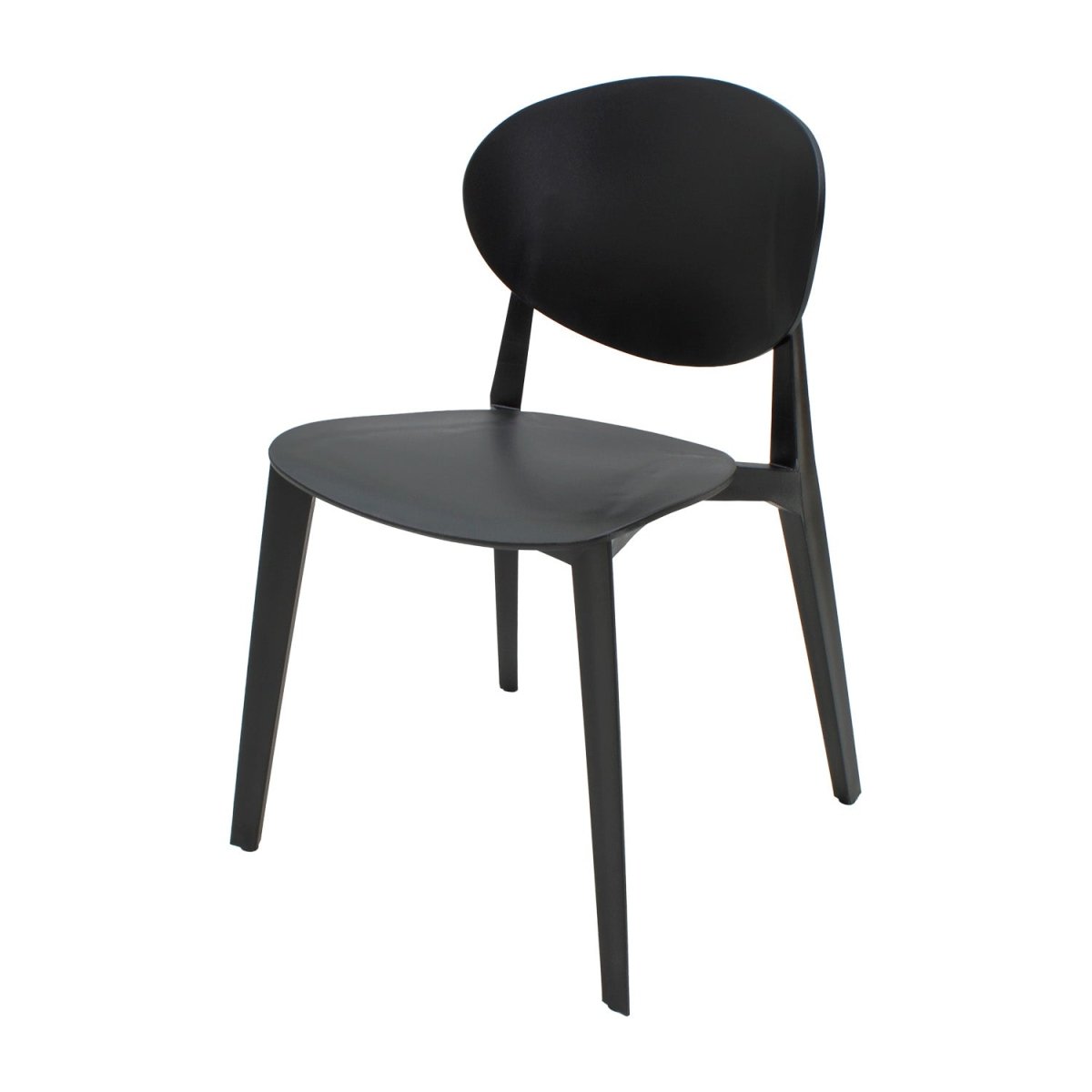 Silla Exterior Massa - 4 Piezas - Ergonomik Mobiliario MBK