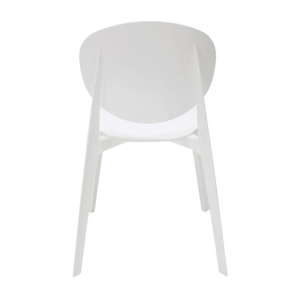 Silla Exterior Massa - 4 Piezas - Ergonomik Mobiliario MBK