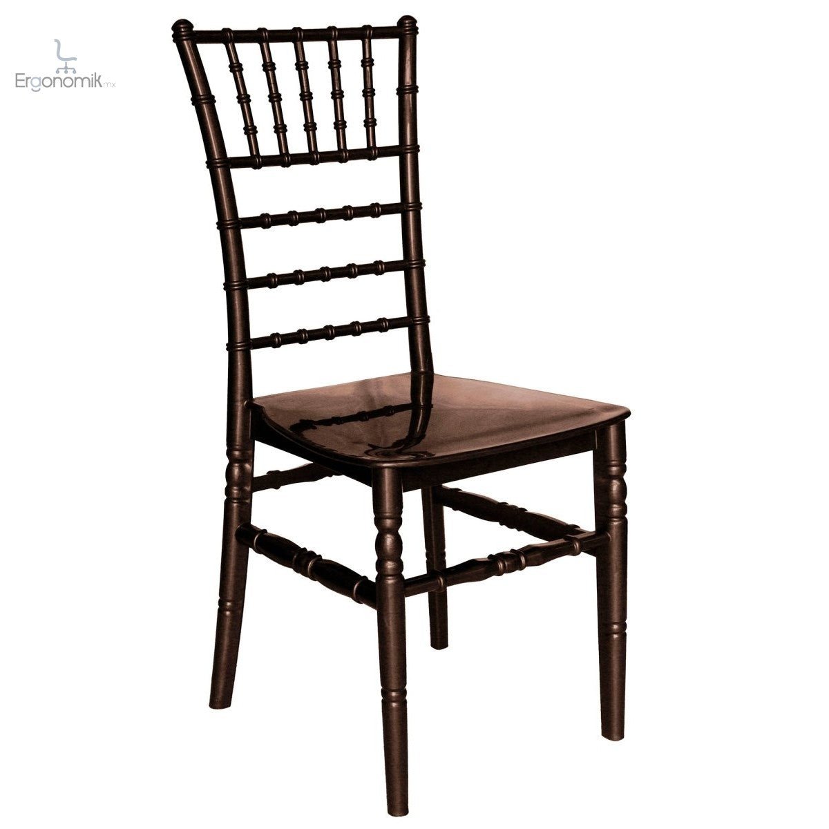 Silla Festina (4 Piezas) - Ergonomik silla de visita OFFIHO