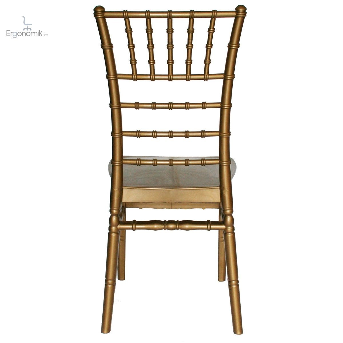 Silla Festina (4 Piezas) - Ergonomik silla de visita OFFIHO