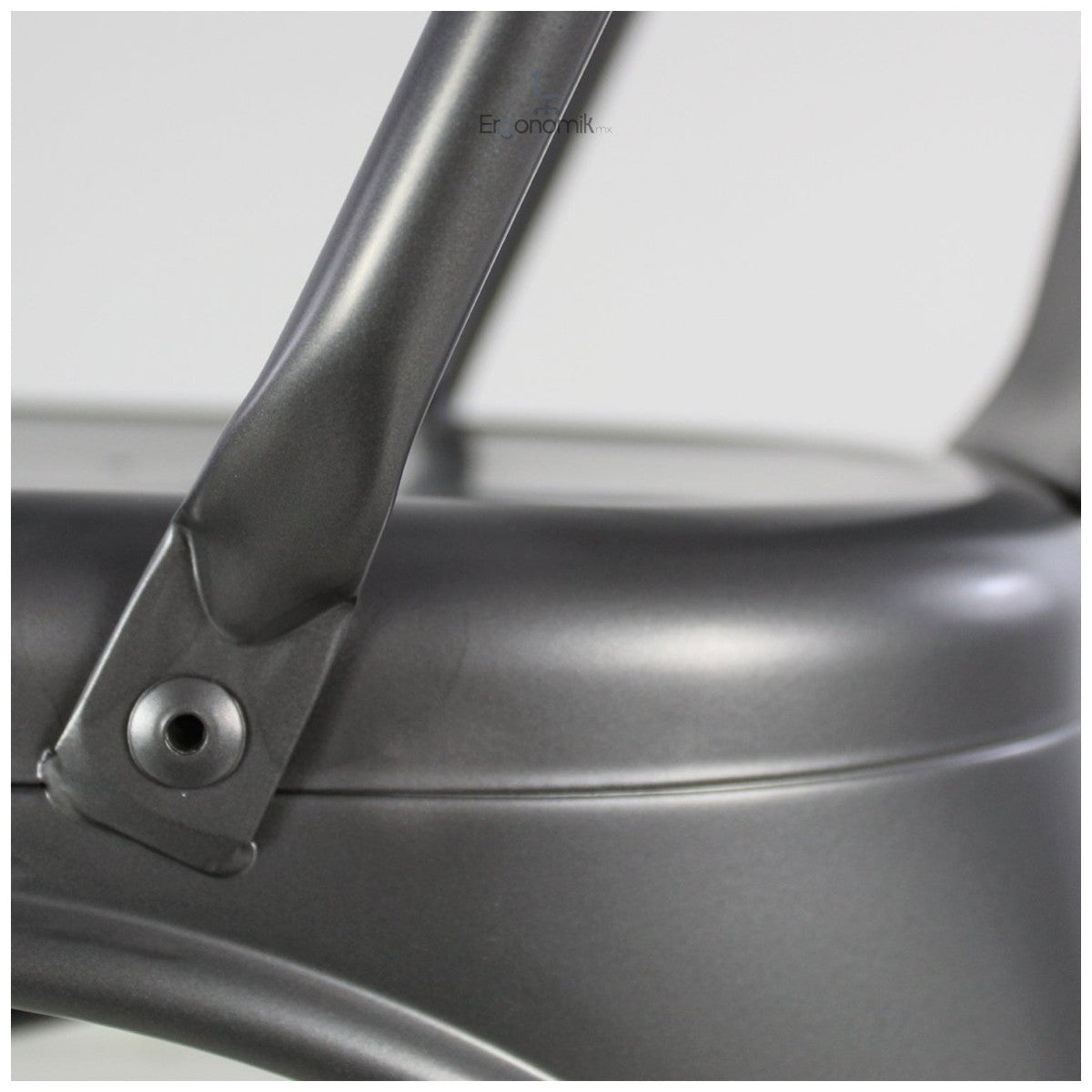 Silla Gante Metal - 6 piezas - Ergonomik Mobiliario MBK
