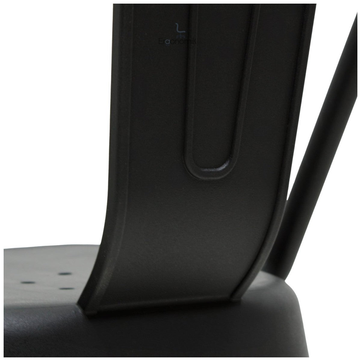 Silla Gante Metal - 6 piezas - Ergonomik Mobiliario MBK