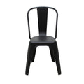 Silla Gante Metal - 6 piezas