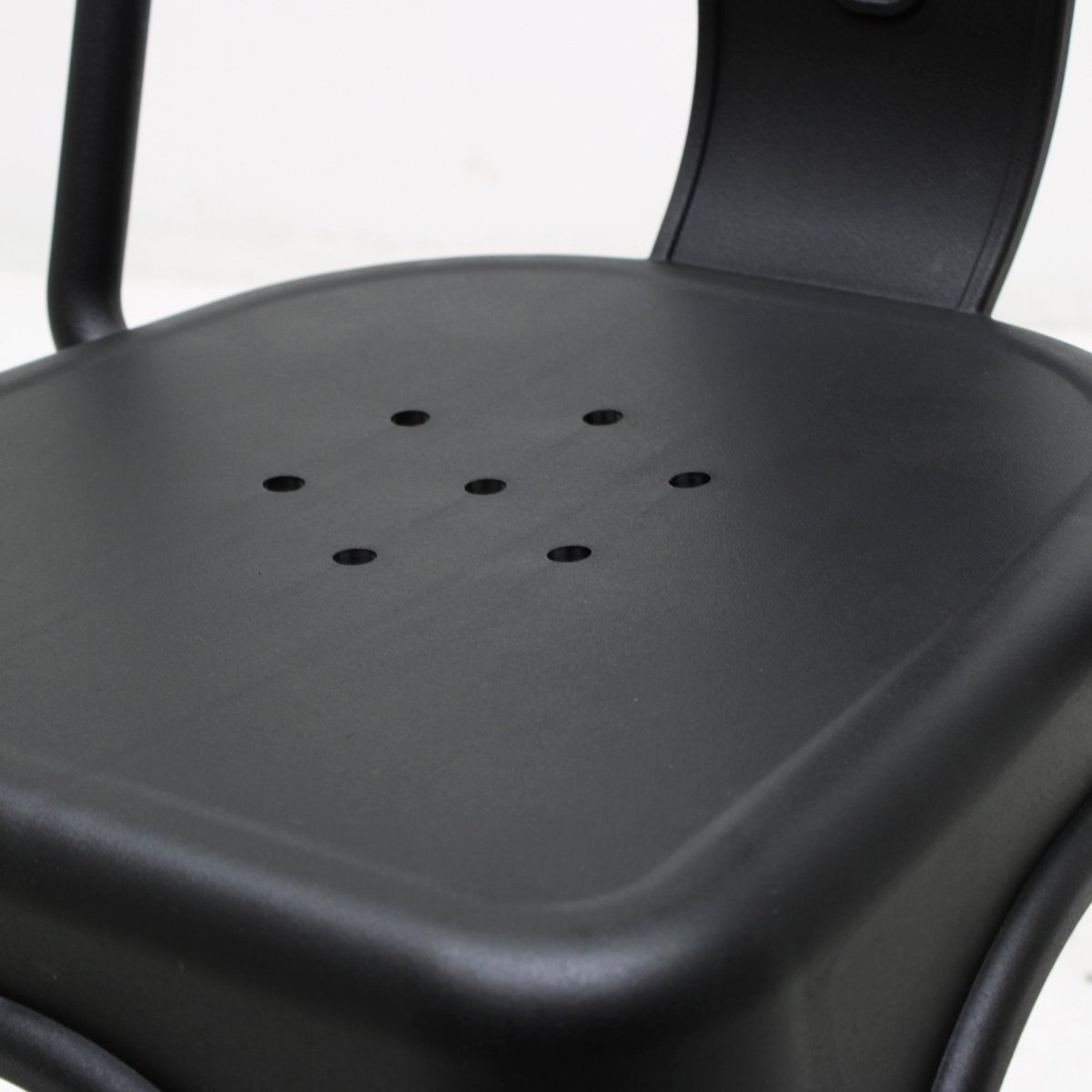 Silla Gante Metal - Ergonomik Mobiliario MBK