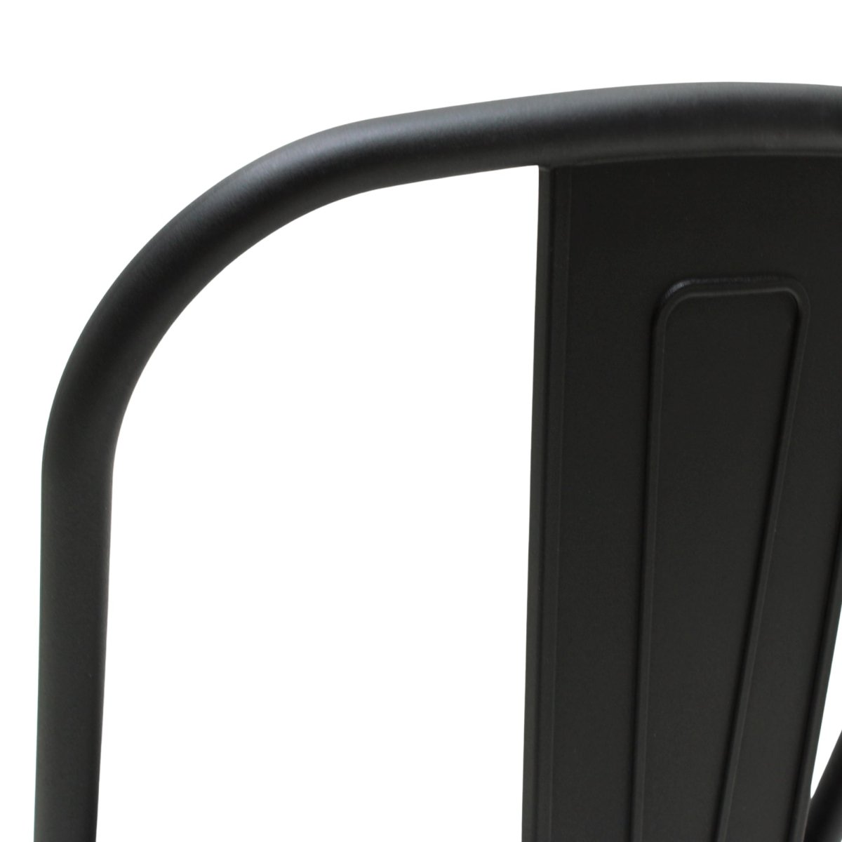 Silla Gante Metal - Ergonomik Mobiliario MBK