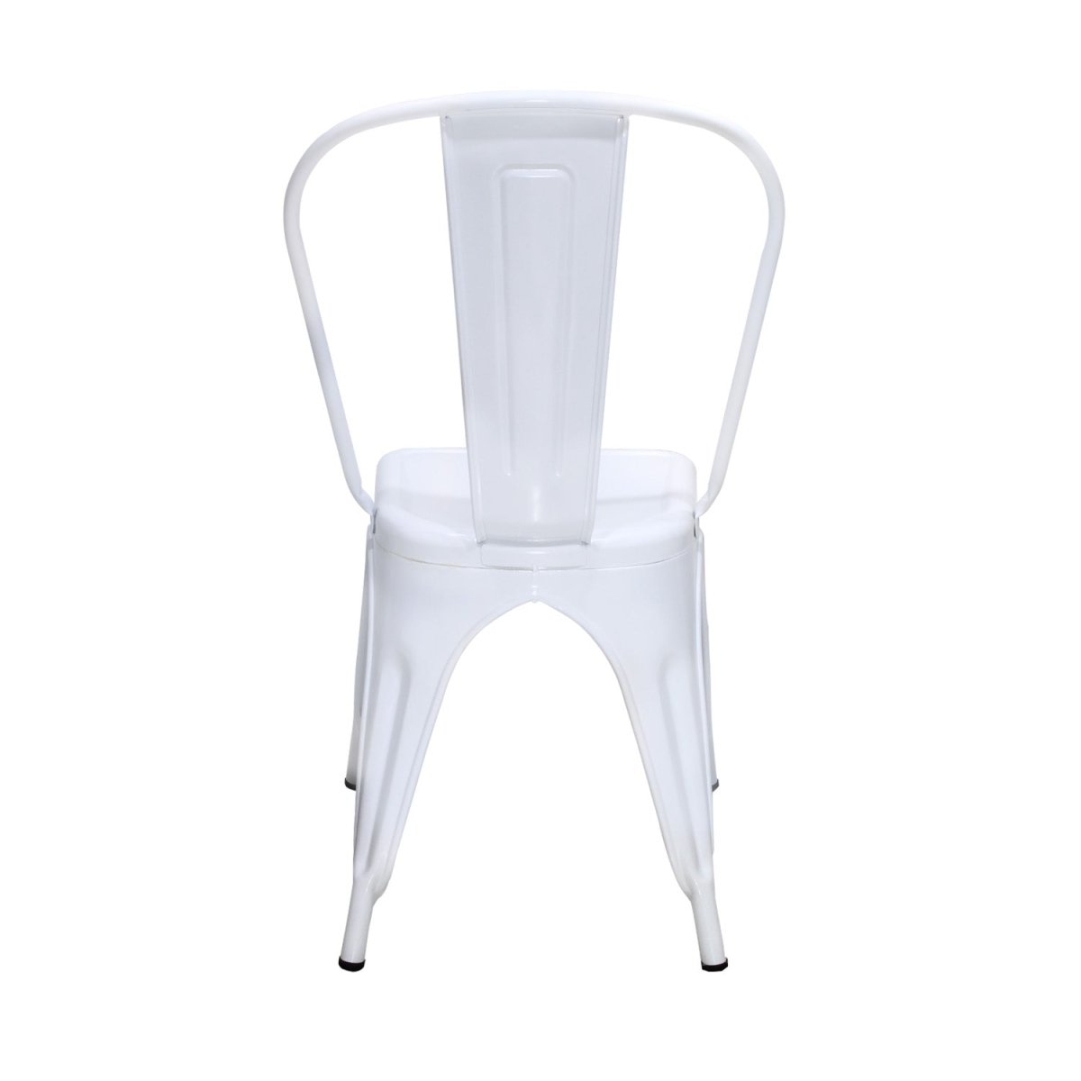 Silla Gante Metal - Ergonomik Mobiliario MBK