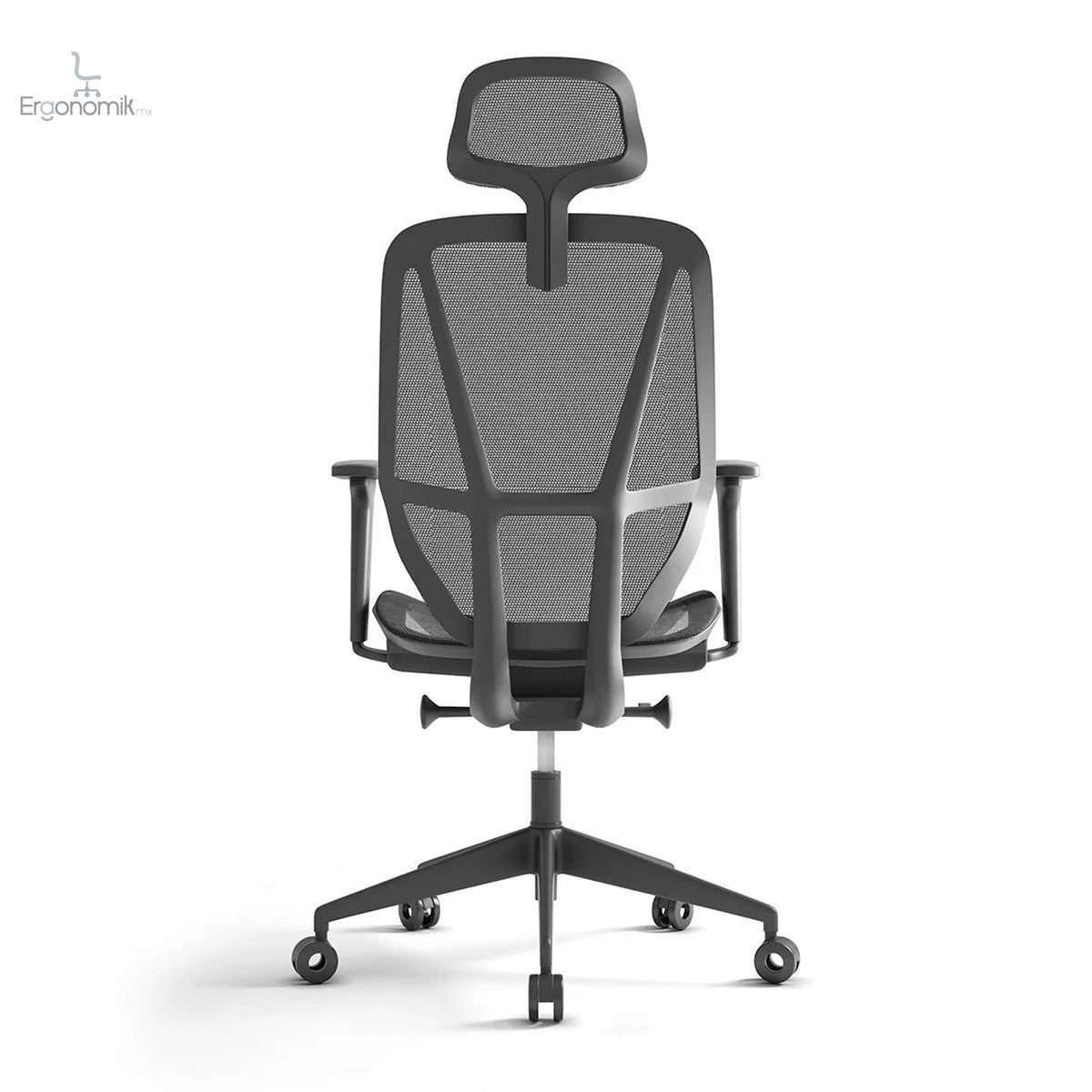 Silla Glove - Ergonomik silla ejecutiva OFFIHO