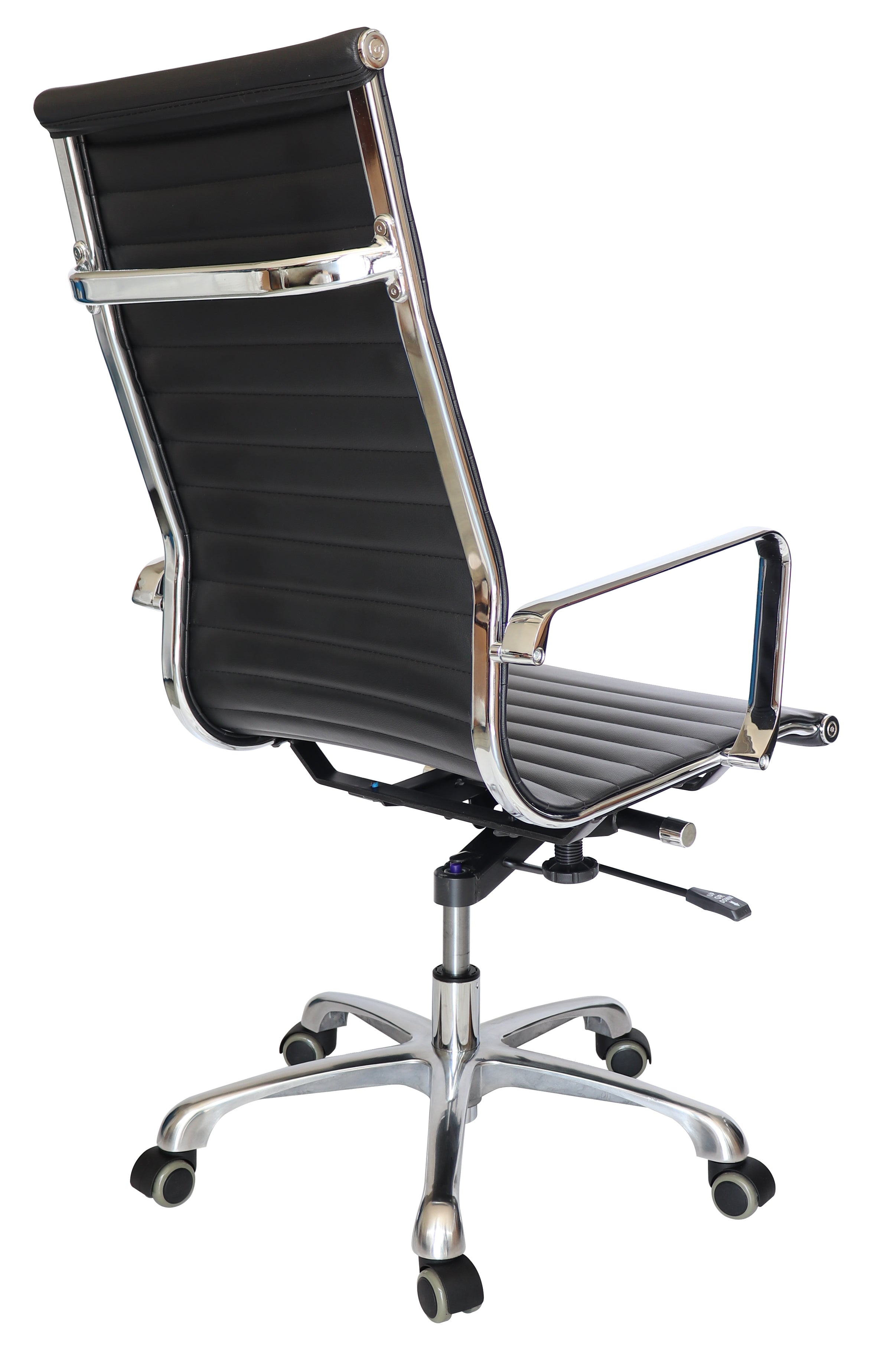 Silla Goetz Directiva ajustable con soporte lumbar