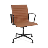 Silla Goetz Piel Genuina