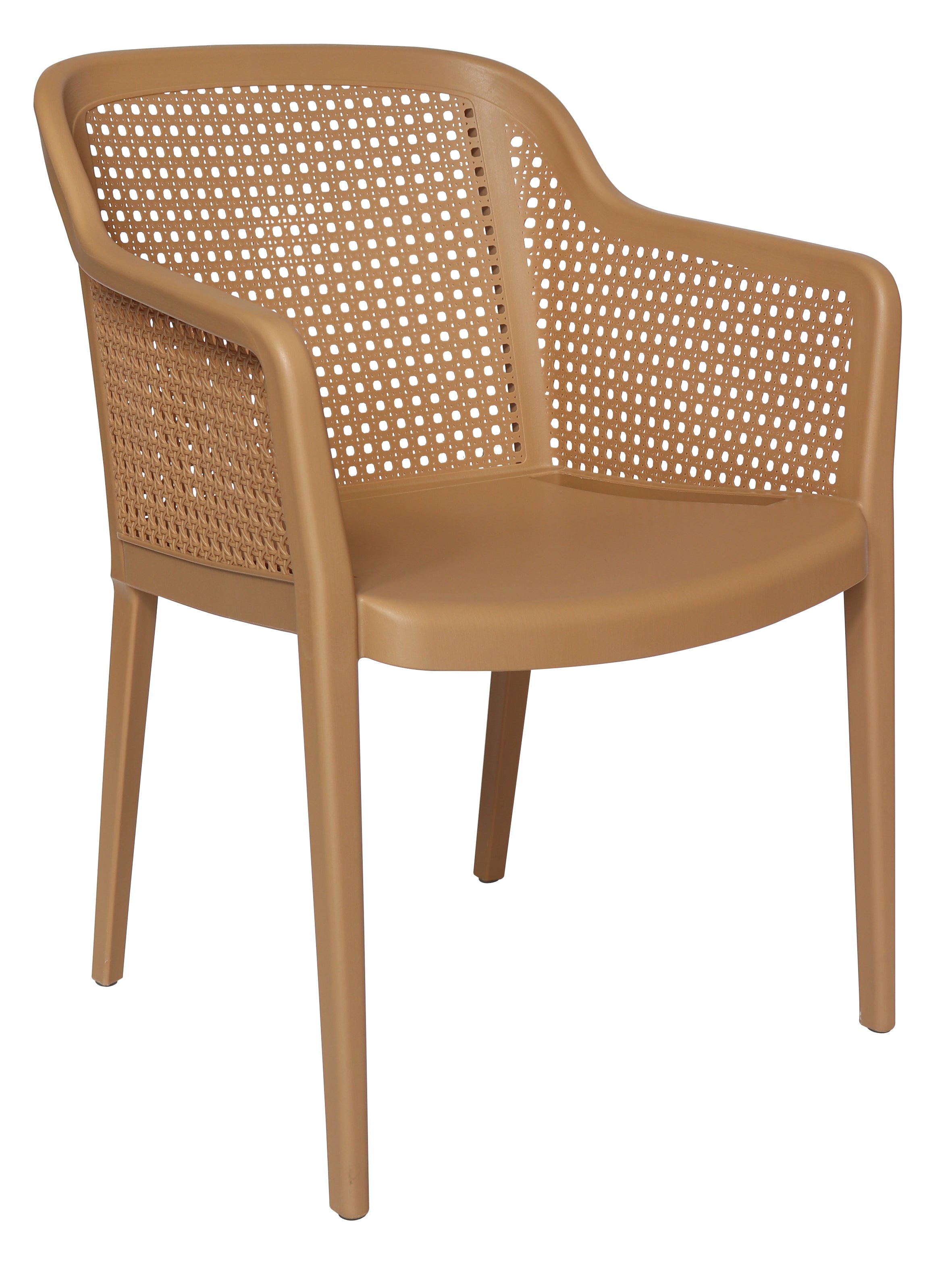 Silla Grace 2 piezas ergonomik diseño moderno