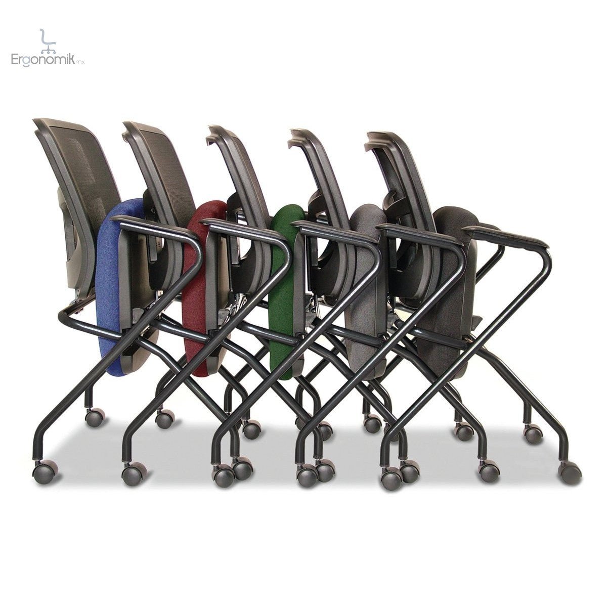Silla Grace - Ergonomik silla Requiez