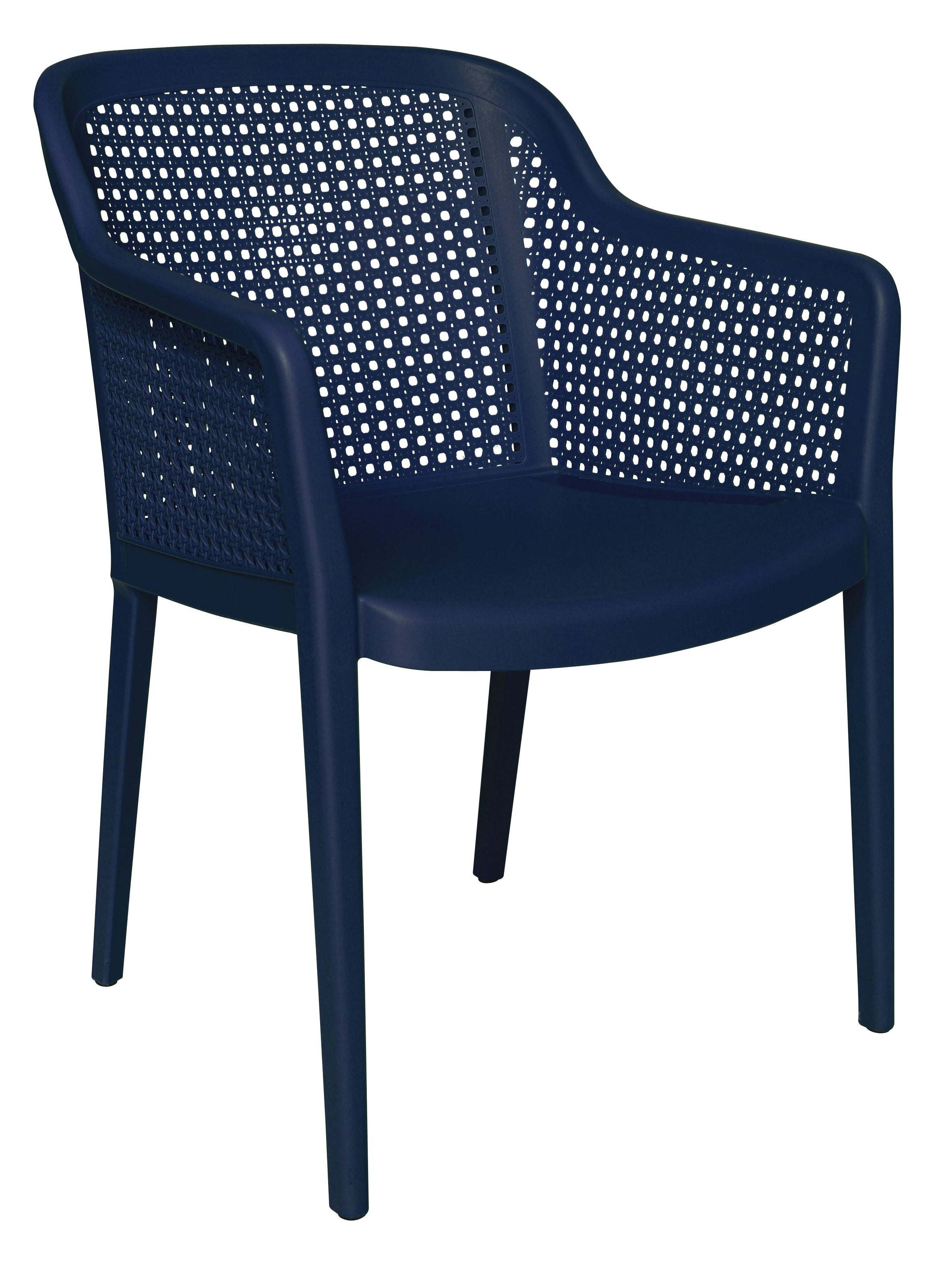 Silla Grace cómoda y ergonómica para hogar u oficina