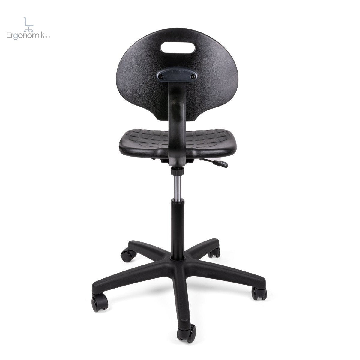 Silla Heavy Duty I - 8 - 2 piezas - Ergonomik silla industrial OFFIHO