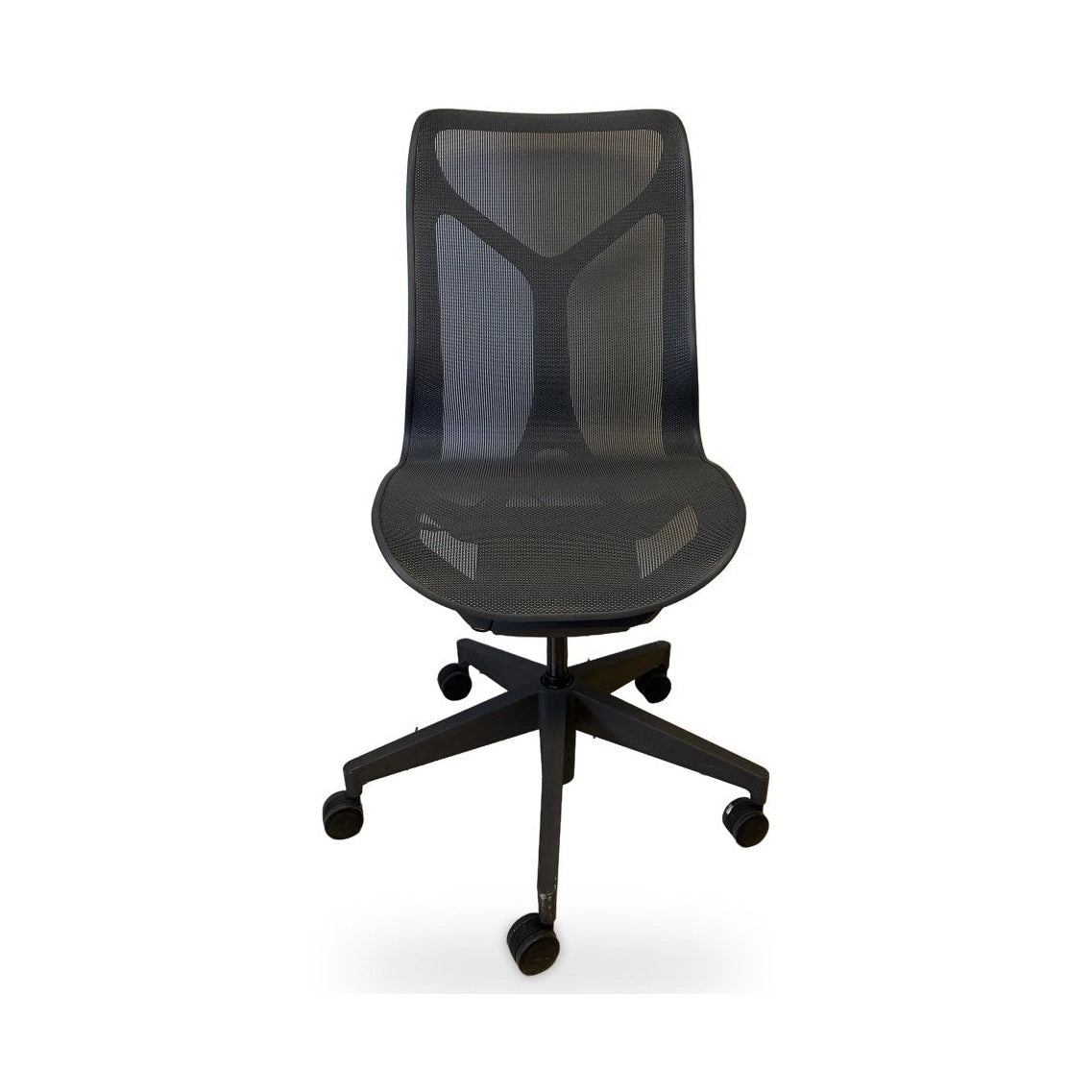 Silla Herman Miller Cosm Media - Exhibición - Ergonomik silla ergonomica Herman Miller