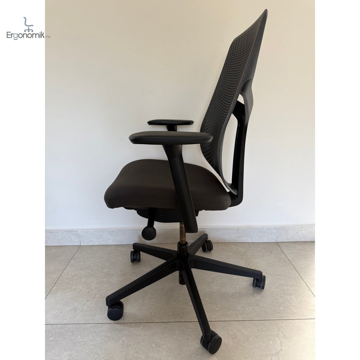Silla Herman Miller Verus - Preowned - Ergonomik silla ergonomica Herman Miller