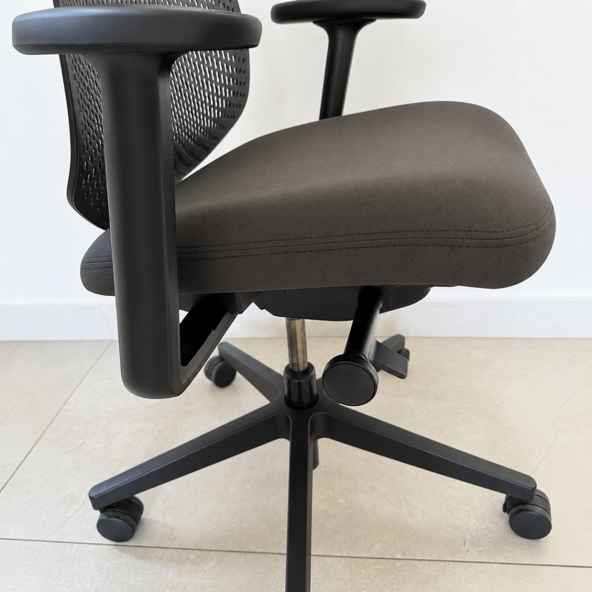 Silla Herman Miller Verus - Preowned - Ergonomik silla ergonomica Herman Miller