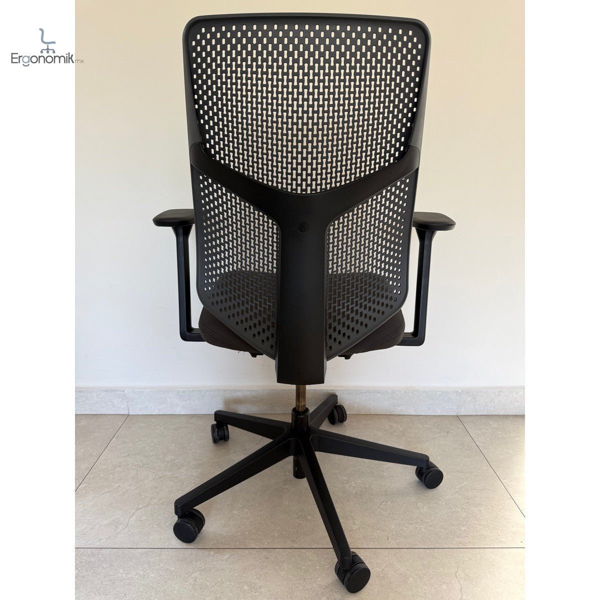 Silla Herman Miller Verus - Preowned - Ergonomik silla ergonomica Herman Miller