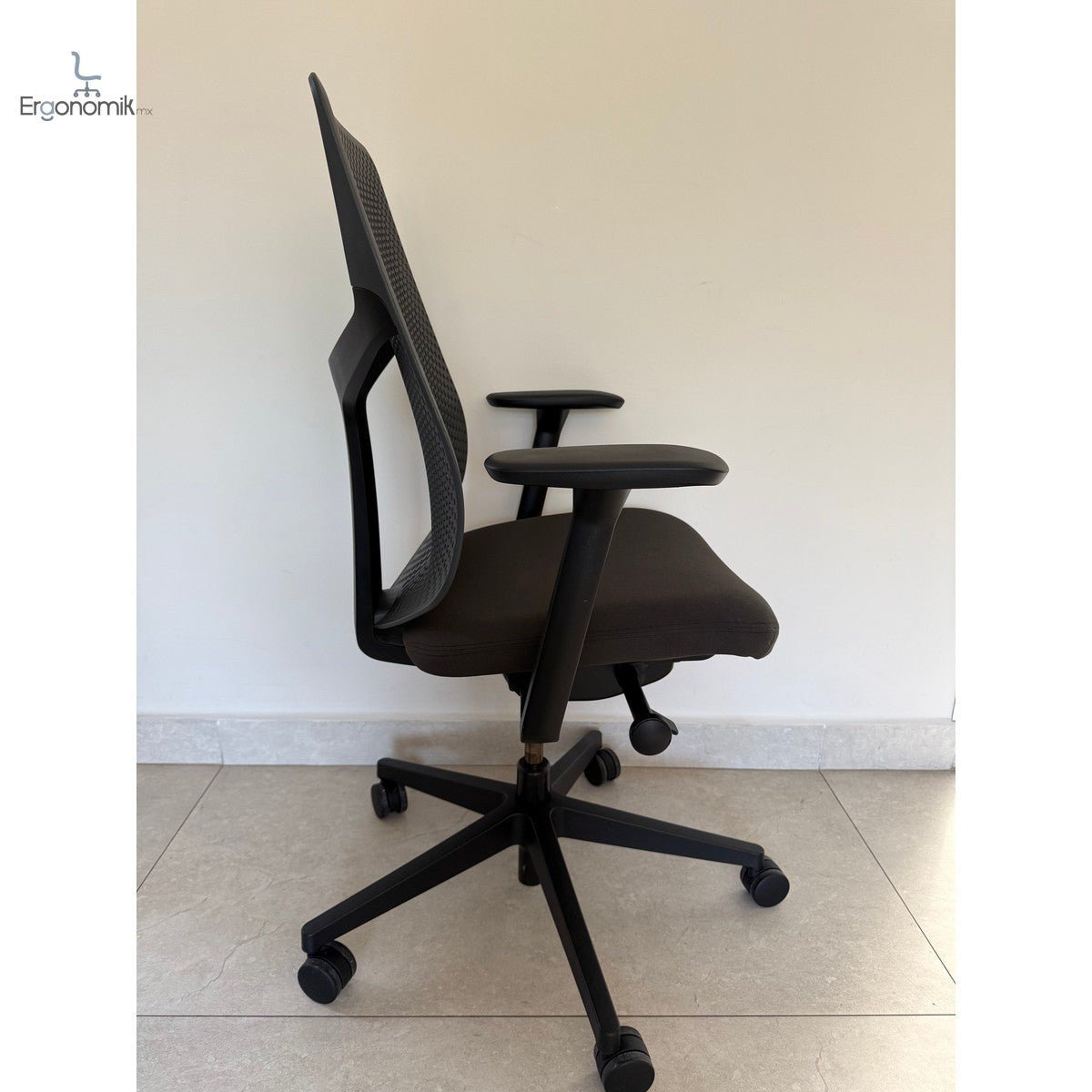 Silla Herman Miller Verus - Preowned - Ergonomik silla ergonomica Herman Miller