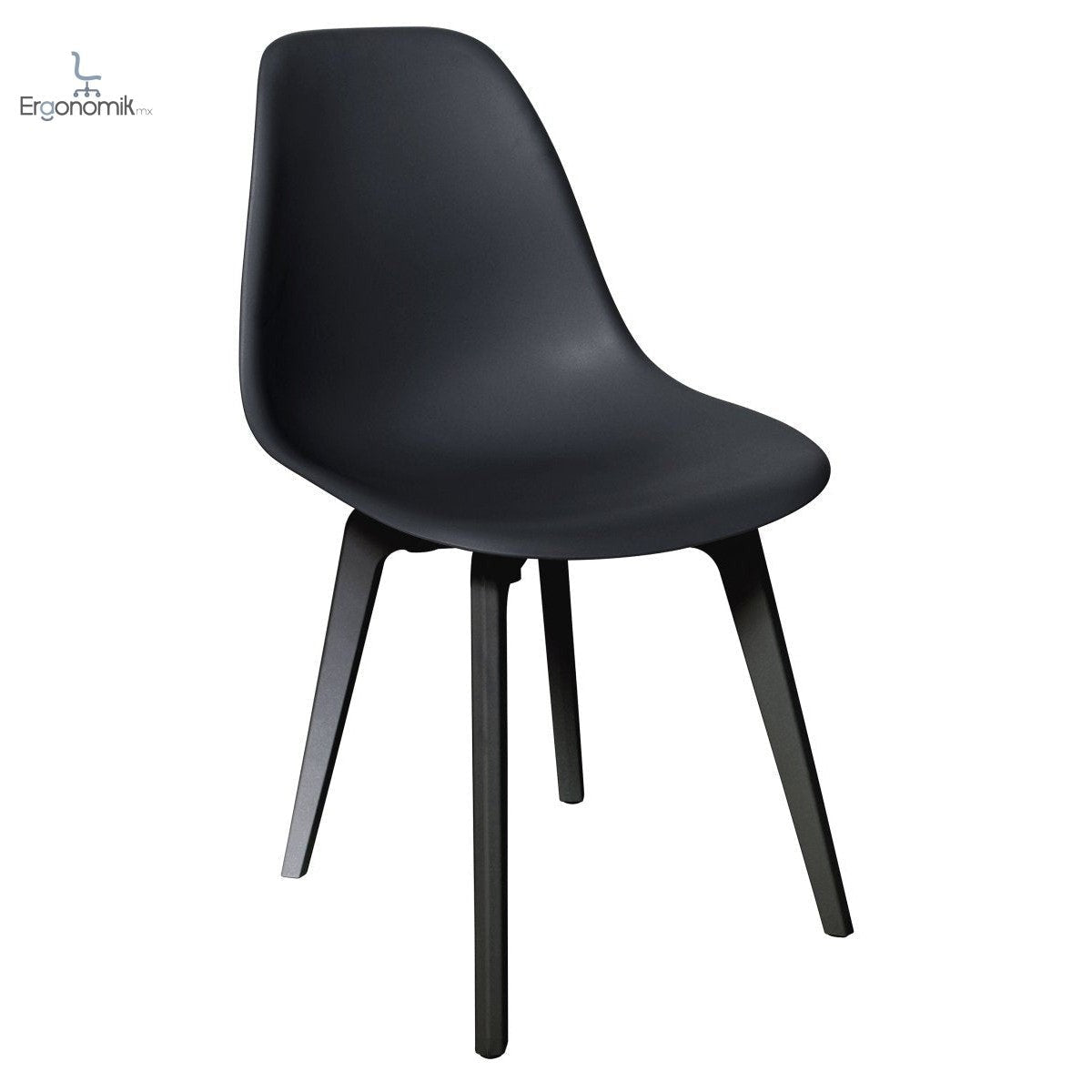 Silla Heron - 4 piezas - Ergonomik silla OFFIHO
