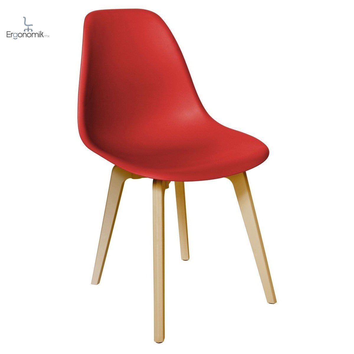 Silla Heron - 4 piezas - Ergonomik silla OFFIHO