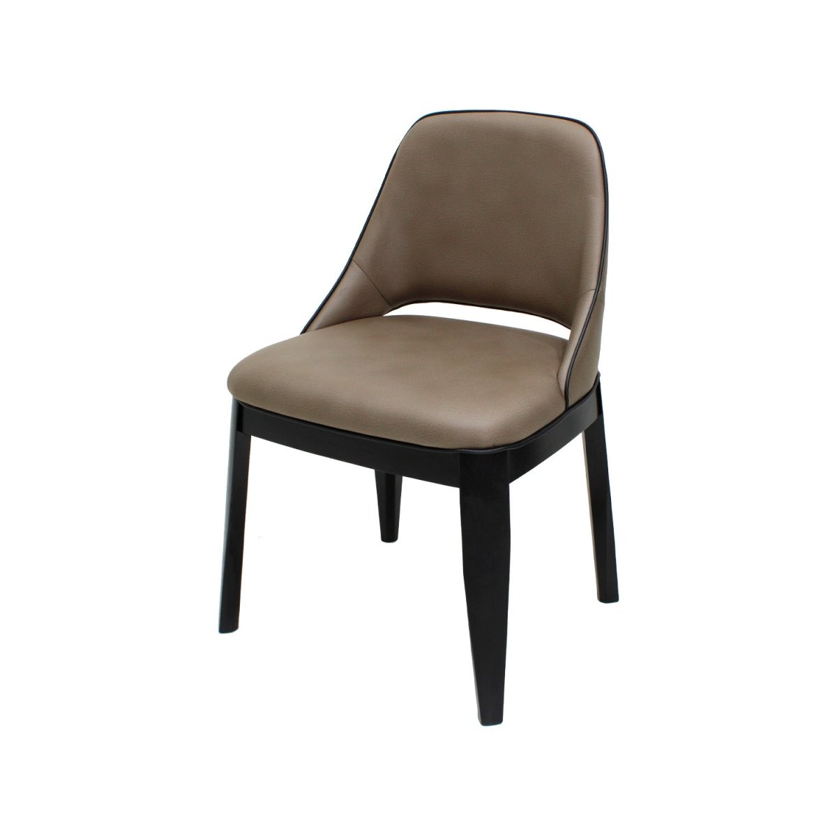 Silla Hogar Branco - Ergonomik Mobiliario MBK