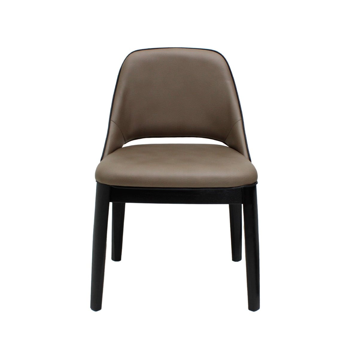 Silla Hogar Branco - Ergonomik Mobiliario MBK