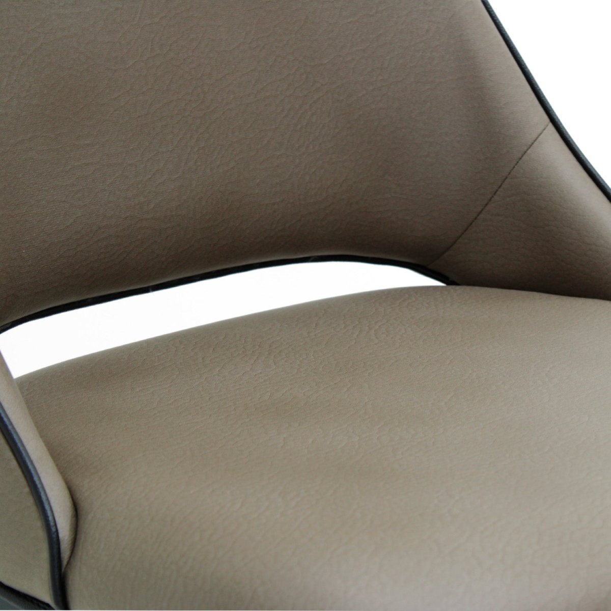 Silla Hogar Branco - Ergonomik Mobiliario MBK