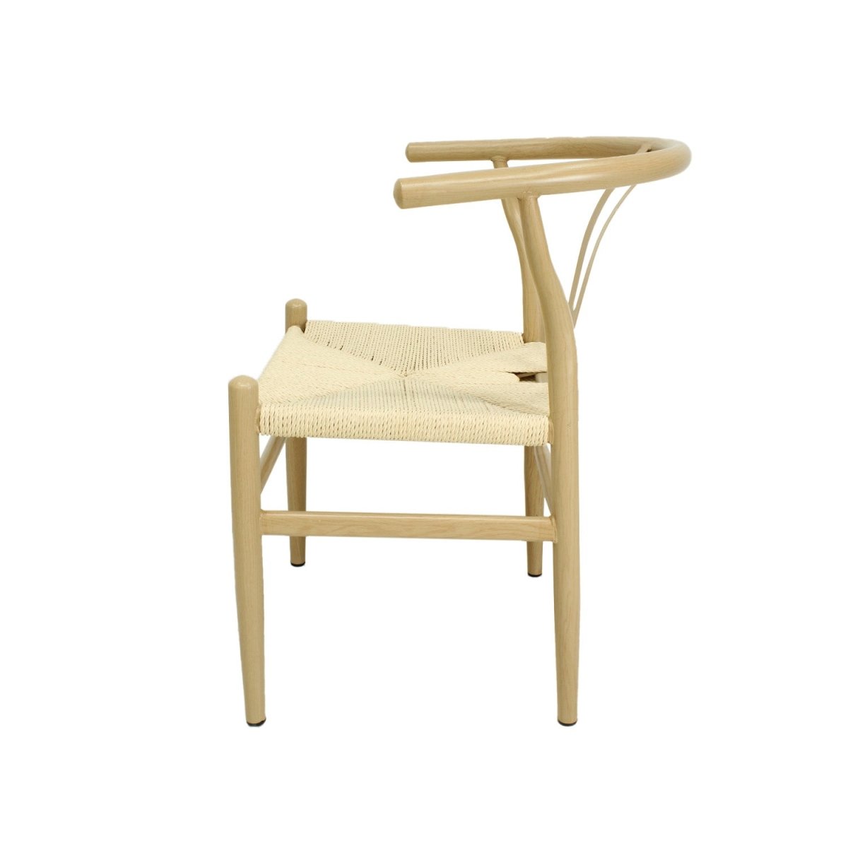 Silla Hogar Micerino Metal - Ergonomik Mobiliario MBK