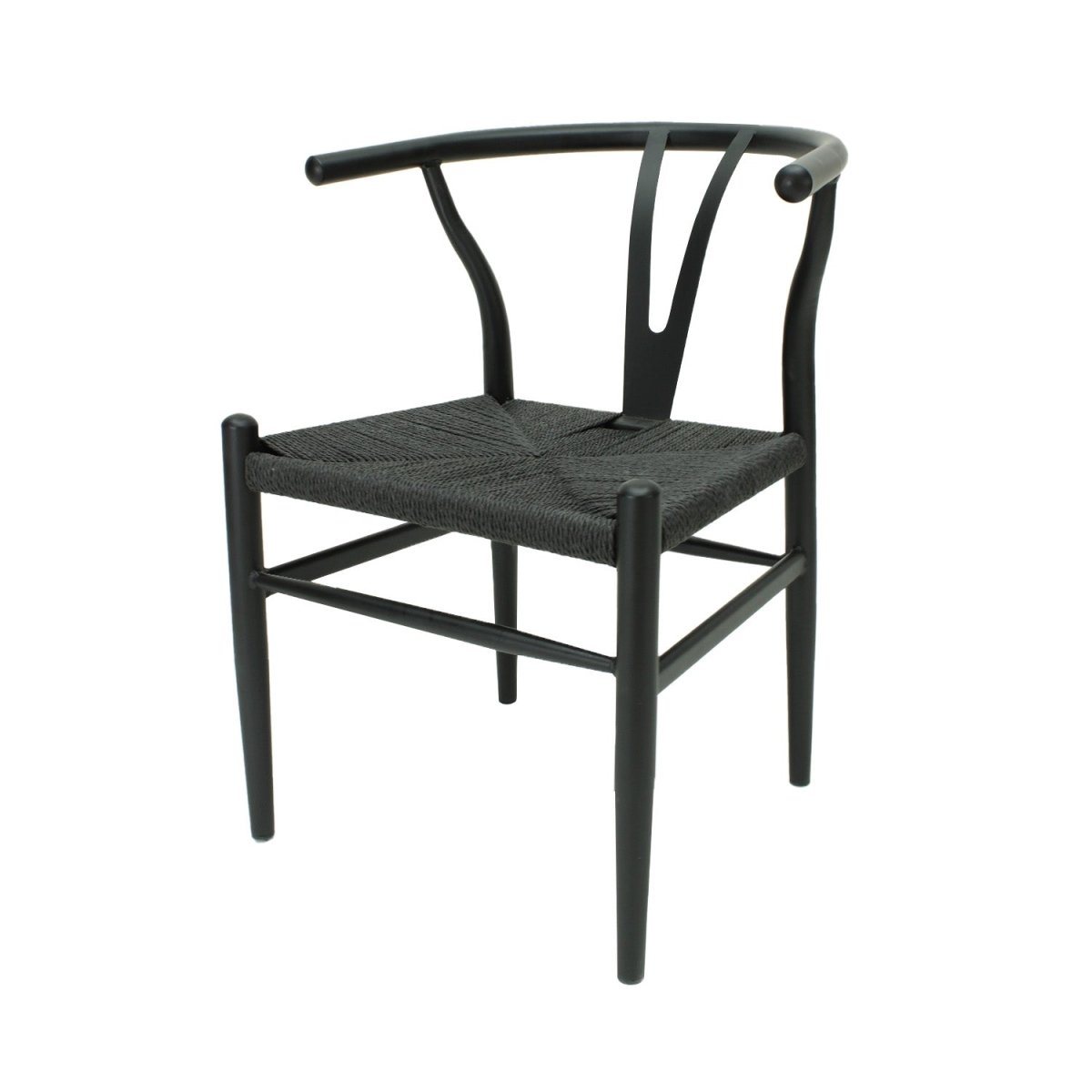 Silla Hogar Micerino Metal - Ergonomik Mobiliario MBK