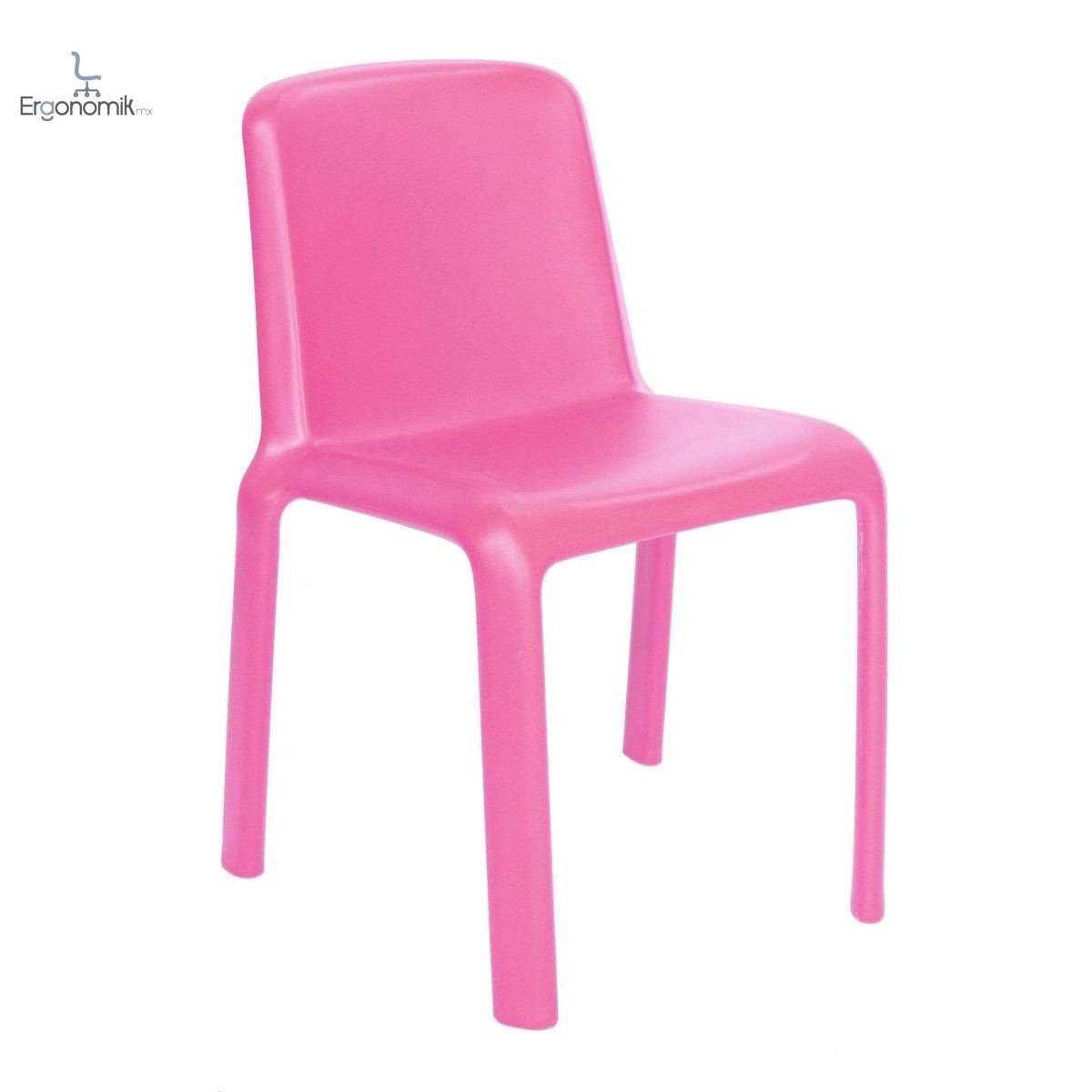 Silla Infantil Bimba (7 Piezas) - Ergonomik silla Infantil OFFIHO