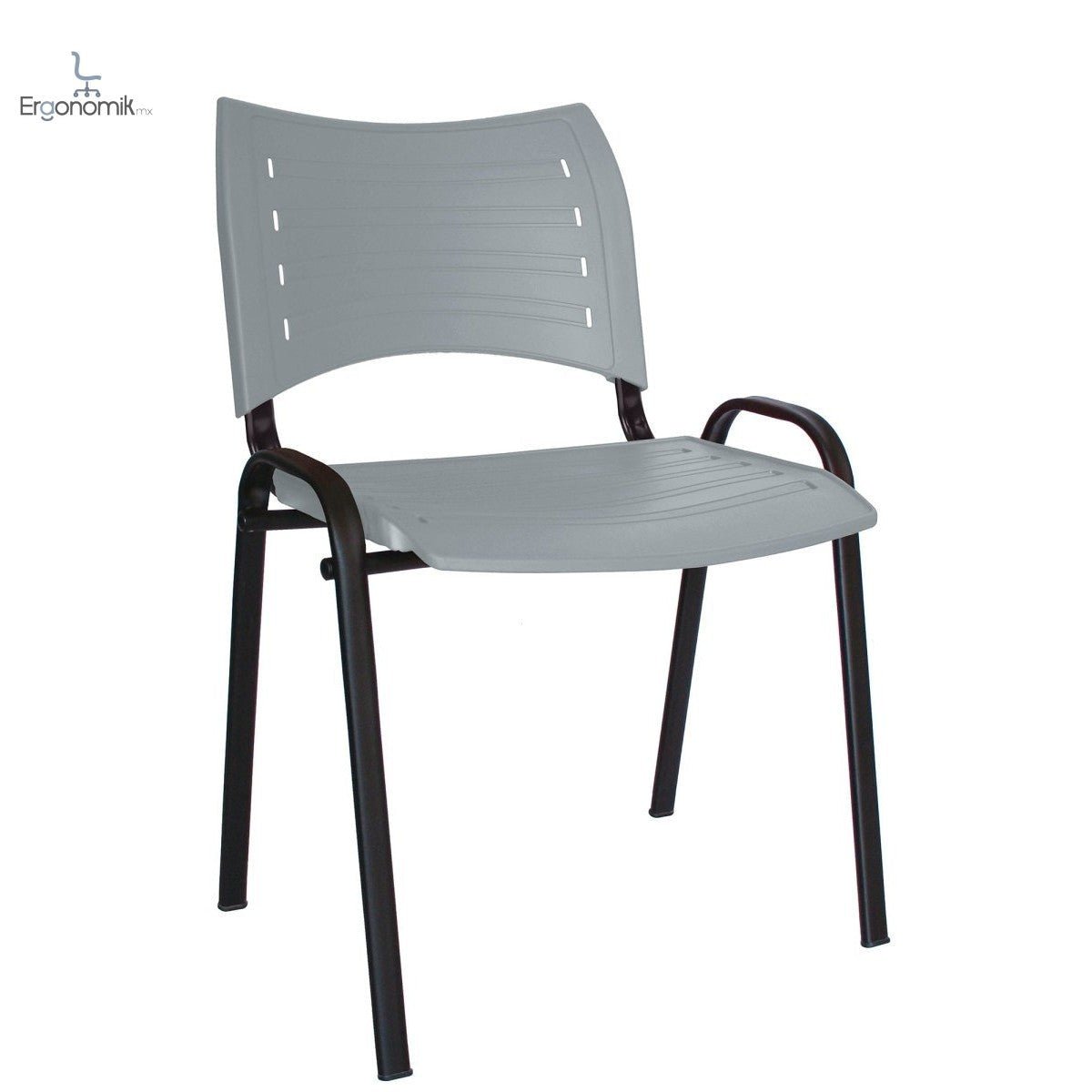 Silla Innova - 3 Piezas - Ergonomik silla de visita OFFIHO