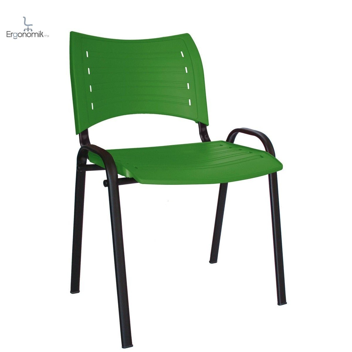 Silla Innova - 3 Piezas - Ergonomik silla de visita OFFIHO