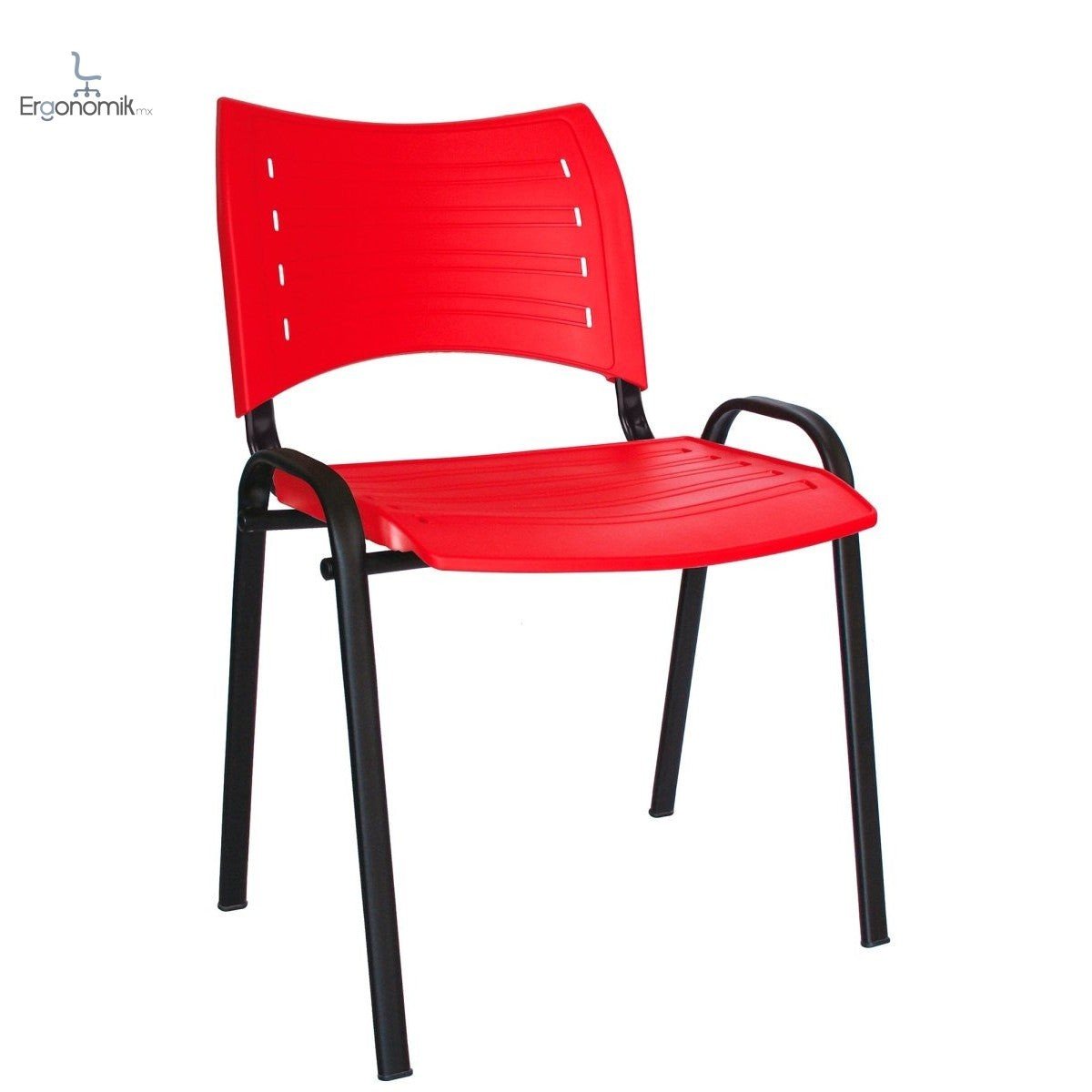 Silla Innova - 3 Piezas - Ergonomik silla de visita OFFIHO