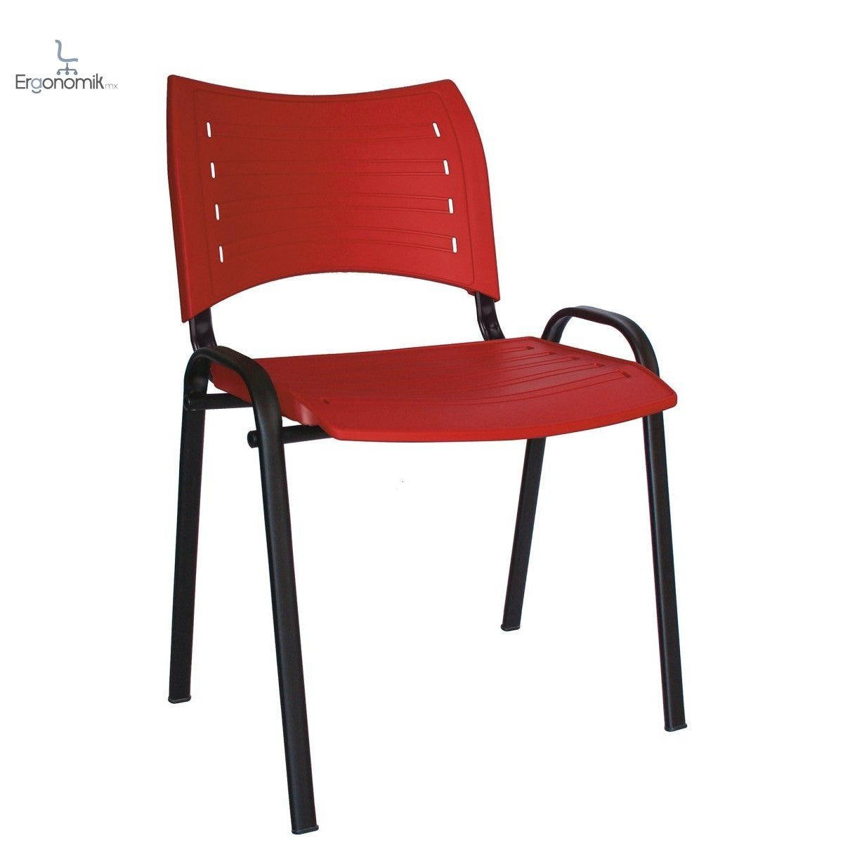 Silla Innova - 3 Piezas - Ergonomik silla de visita OFFIHO