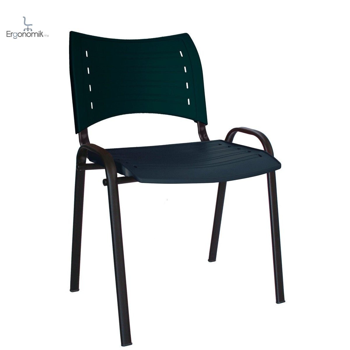 Silla Innova - 3 Piezas - Ergonomik silla de visita OFFIHO