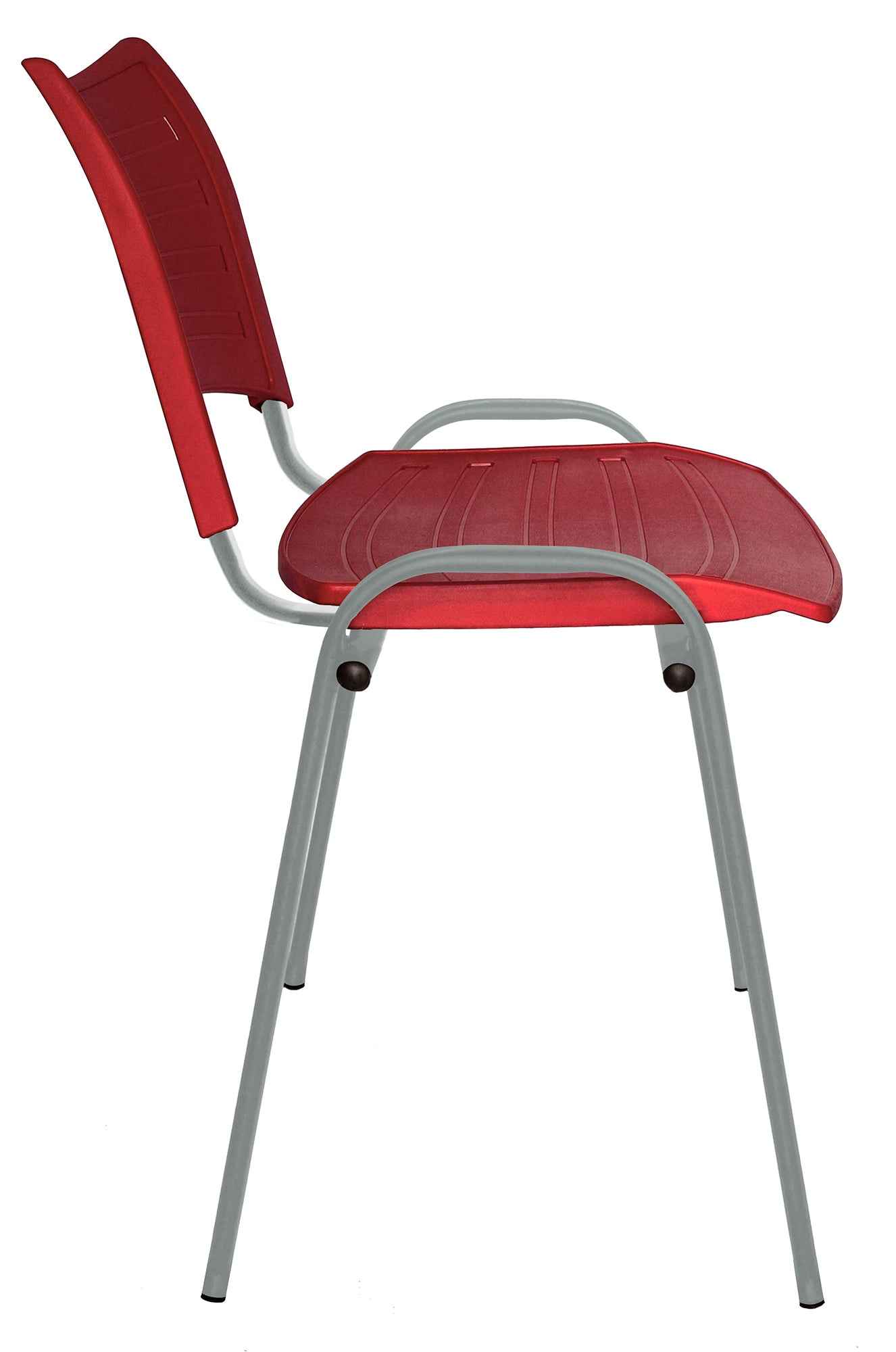 Vista lateral de Silla Innova