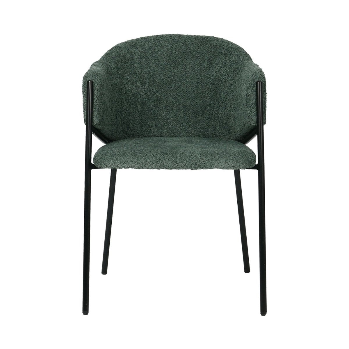 Silla Isolla - Ergonomik Mobiliario MBK
