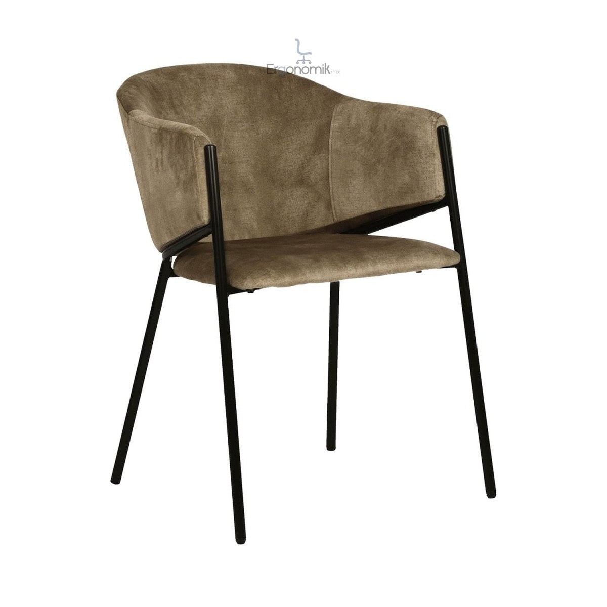 Silla Isolla - Ergonomik Mobiliario MBK