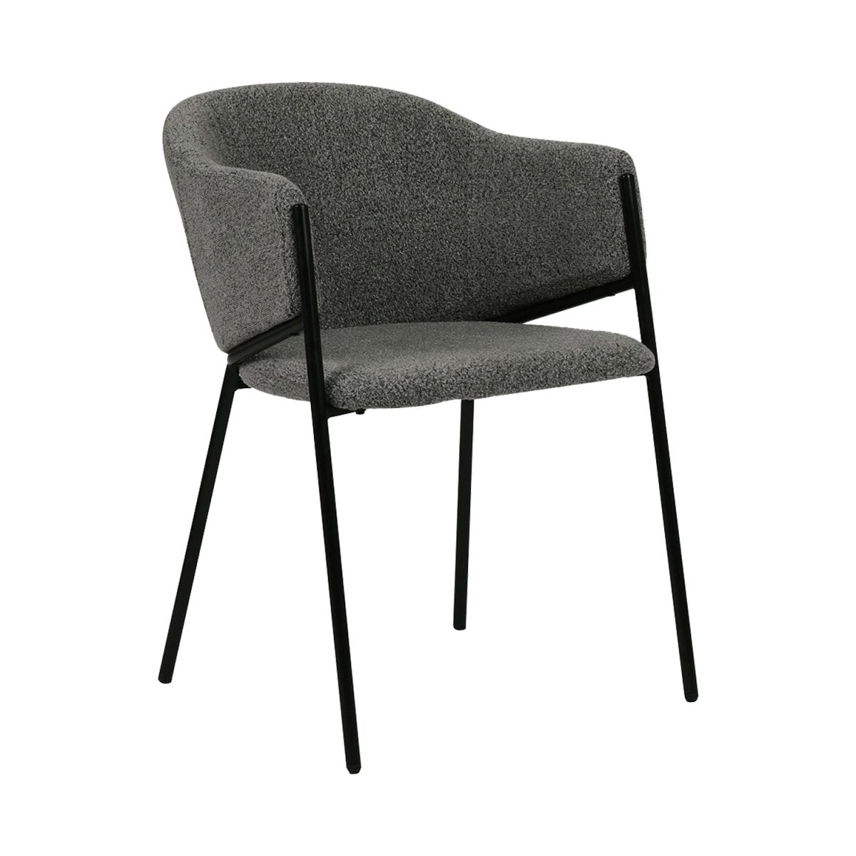 Silla Isolla - Ergonomik Mobiliario MBK